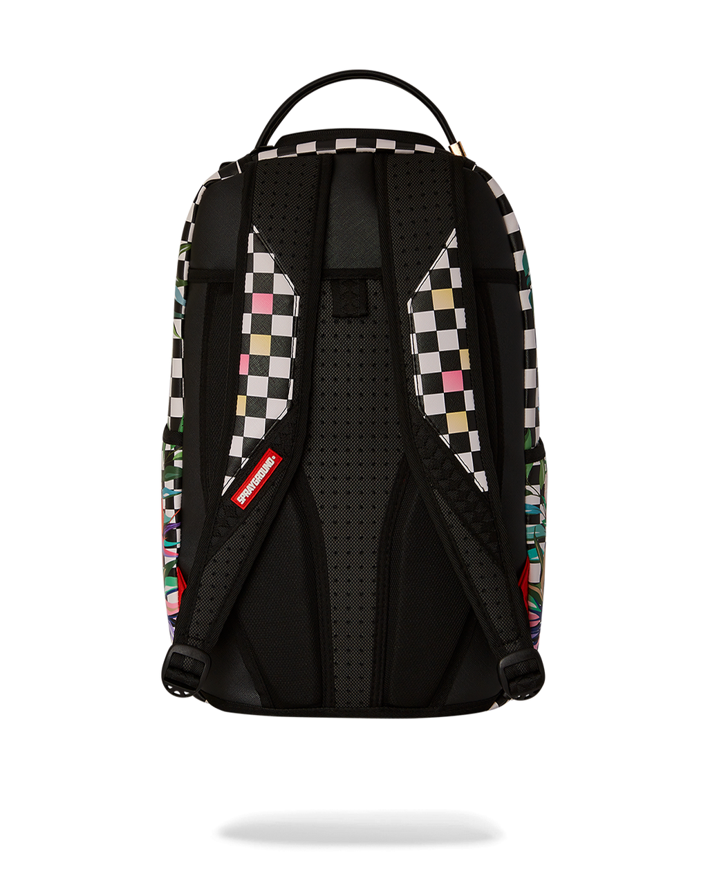 SPRAYGROUND RODEO DRIVE BACKPACK