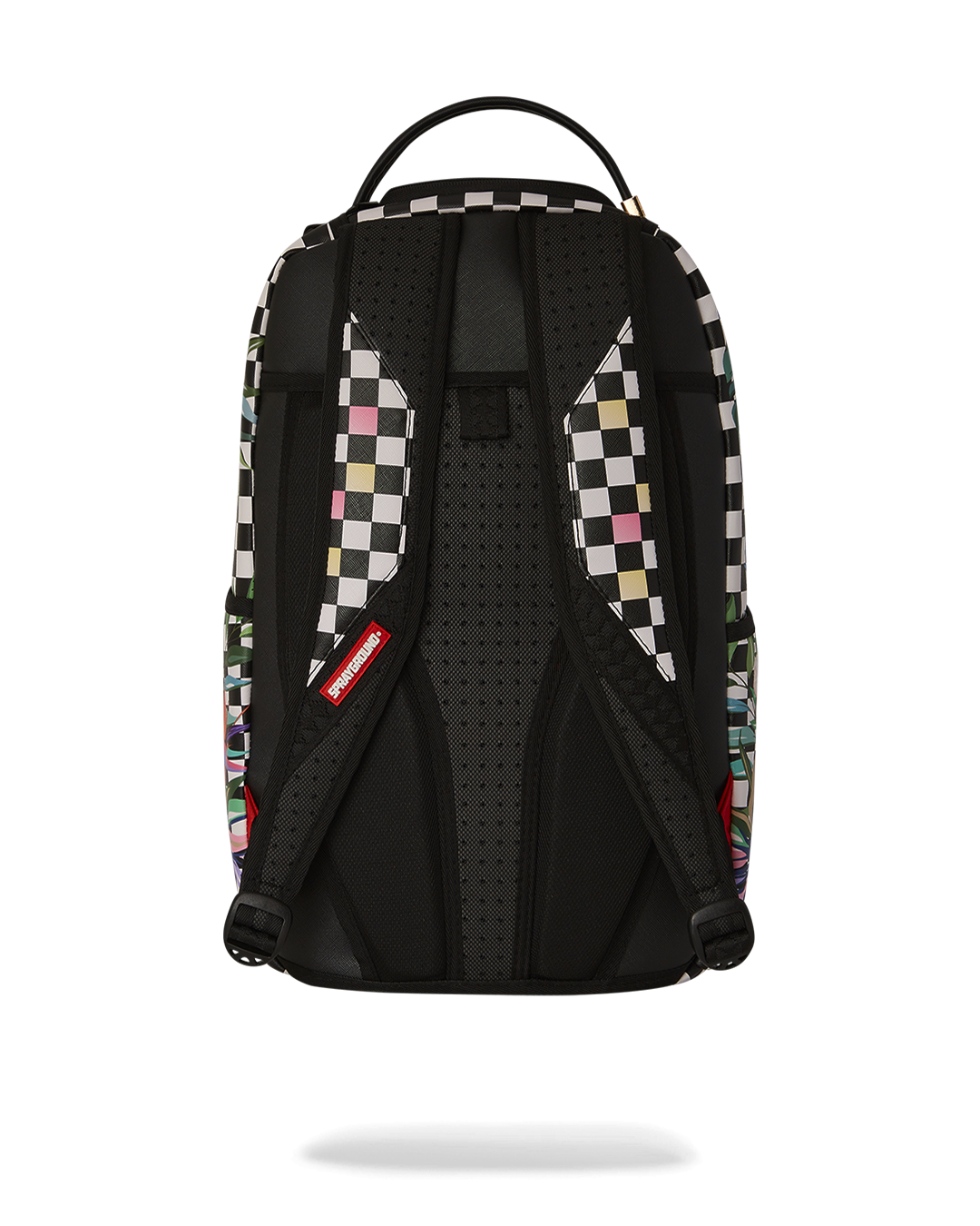 SPRAYGROUND RODEO DRIVE BACKPACK