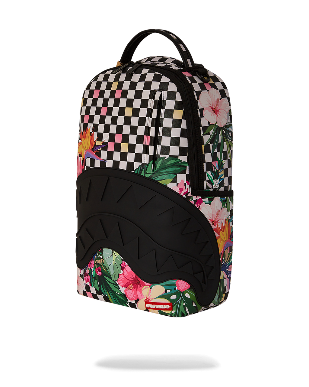SPRAYGROUND RODEO DRIVE BACKPACK