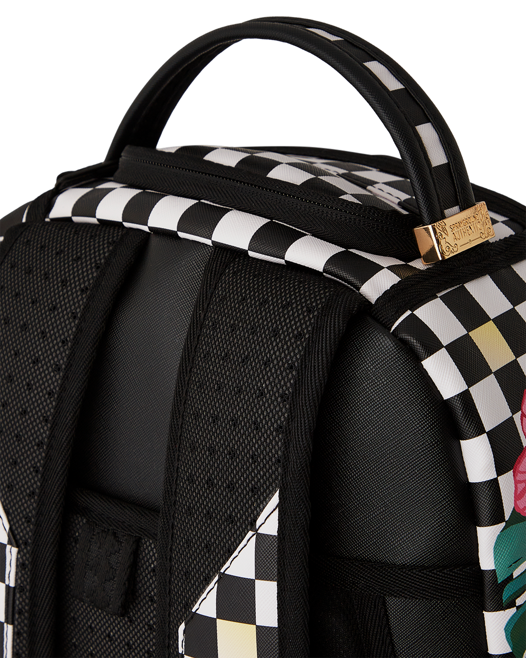 SPRAYGROUND RODEO DRIVE BACKPACK