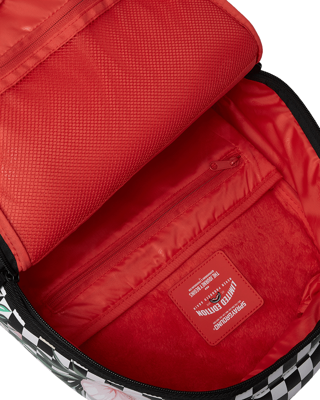 SPRAYGROUND RODEO DRIVE BACKPACK
