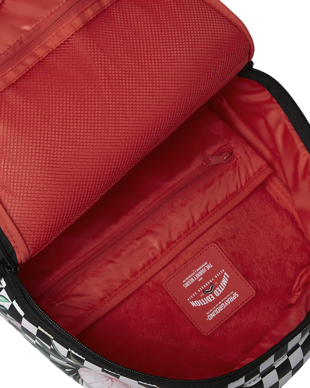 SPRAYGROUND RODEO DRIVE BACKPACK