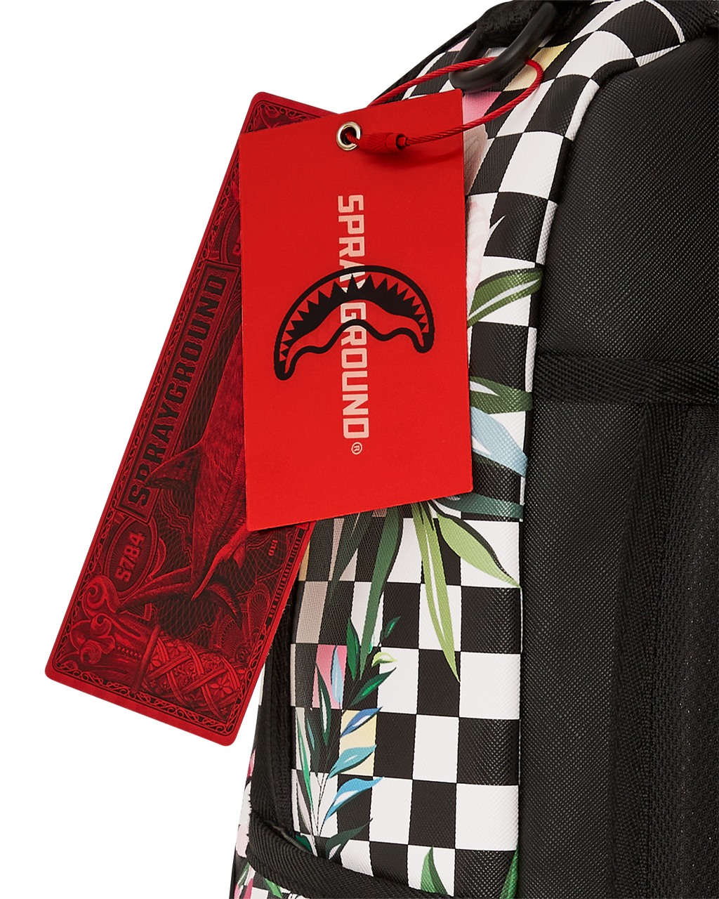 SPRAYGROUND RODEO DRIVE BACKPACK