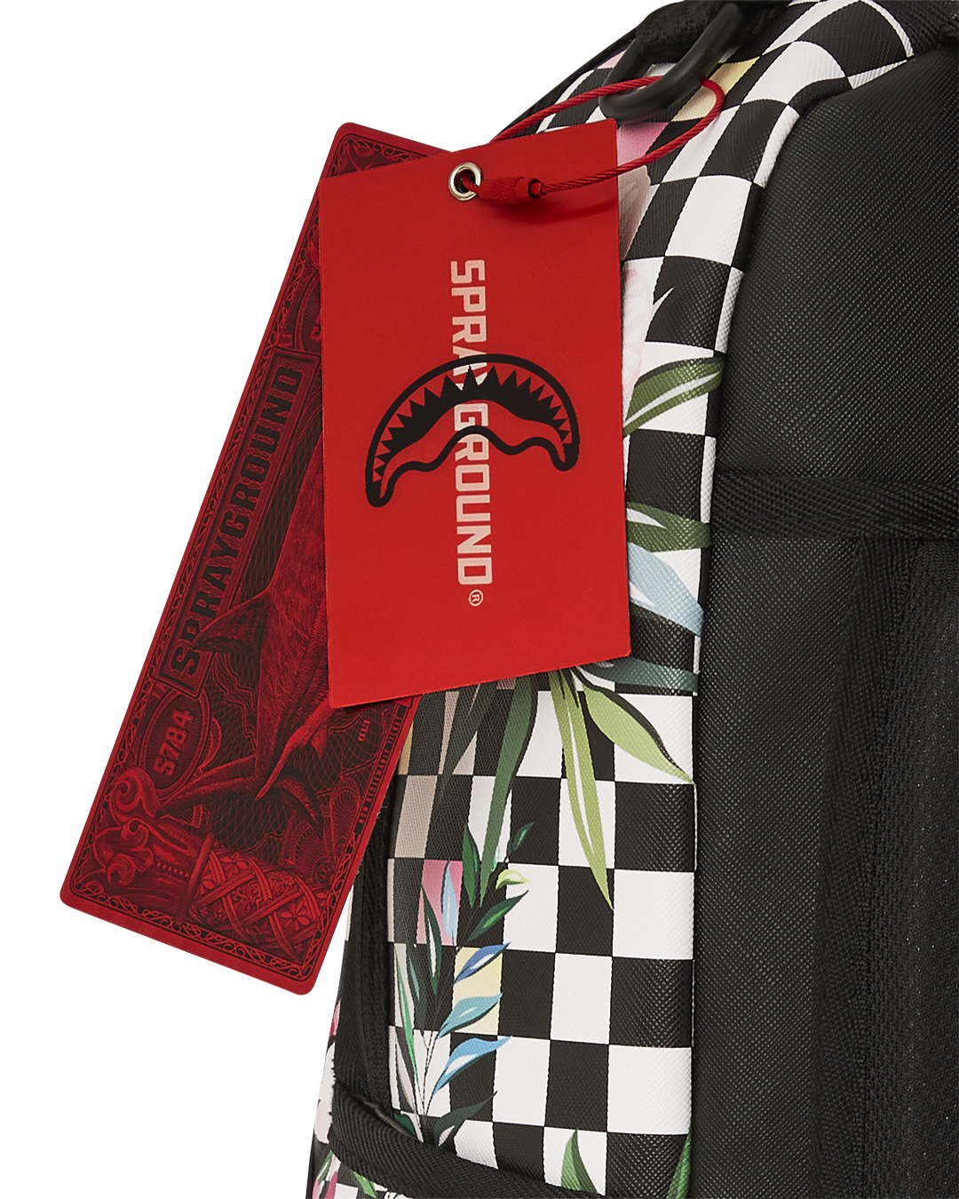 SPRAYGROUND RODEO DRIVE BACKPACK