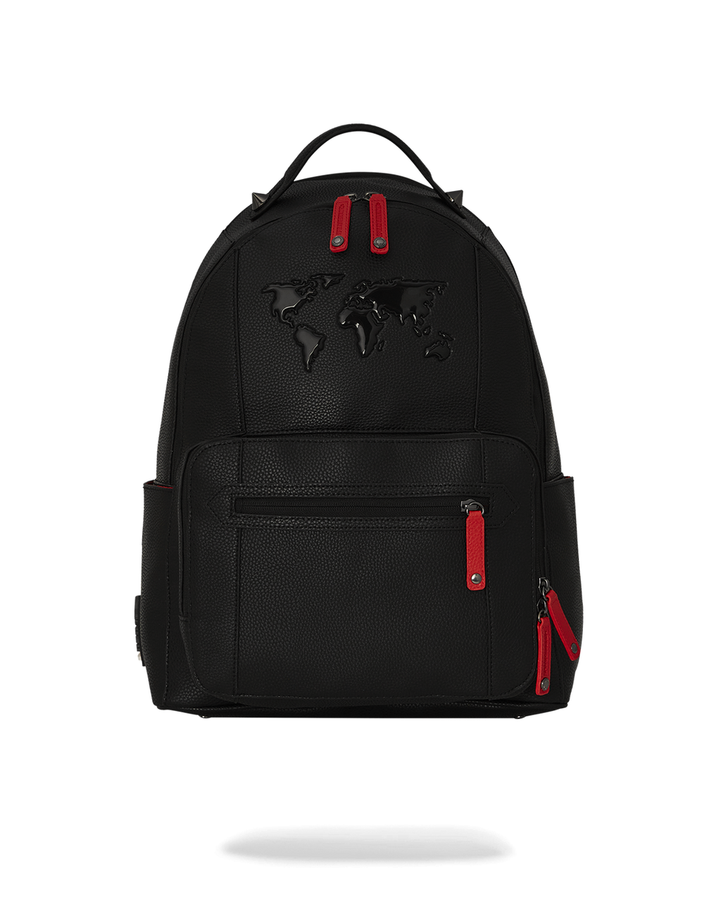 SPRAYGROUND JAMES FIRST CLASS GLOBAL TAKEOFF CARGO BACKPACK