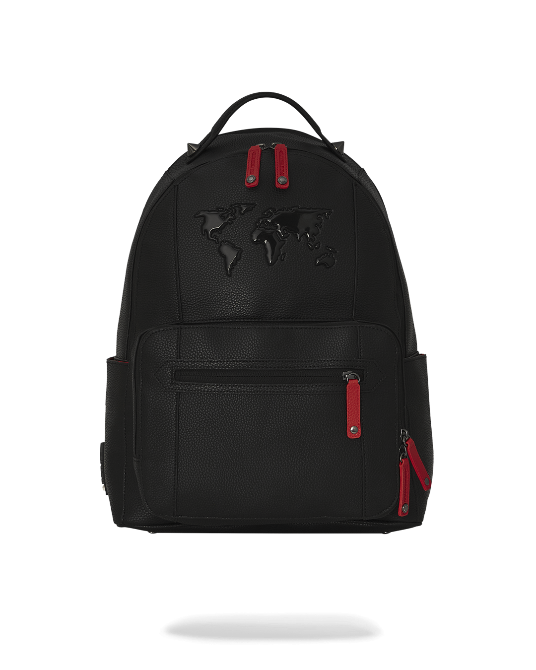SPRAYGROUND JAMES FIRST CLASS GLOBAL TAKEOFF CARGO BACKPACK