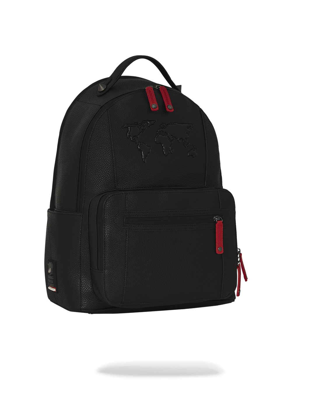 SPRAYGROUND JAMES FIRST CLASS GLOBAL TAKEOFF CARGO BACKPACK