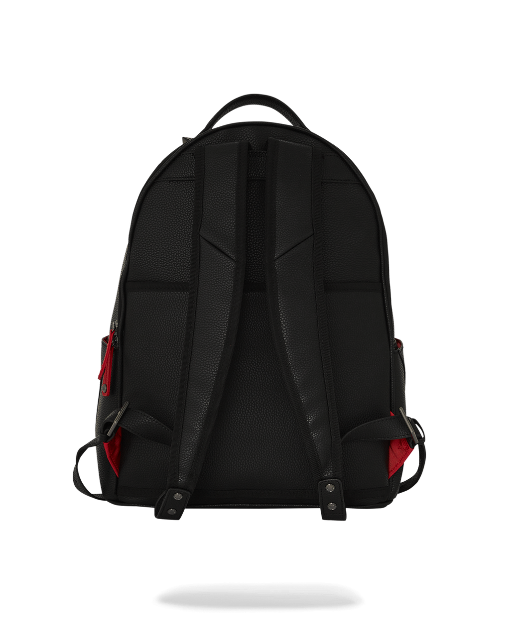SPRAYGROUND JAMES FIRST CLASS GLOBAL TAKEOFF CARGO BACKPACK