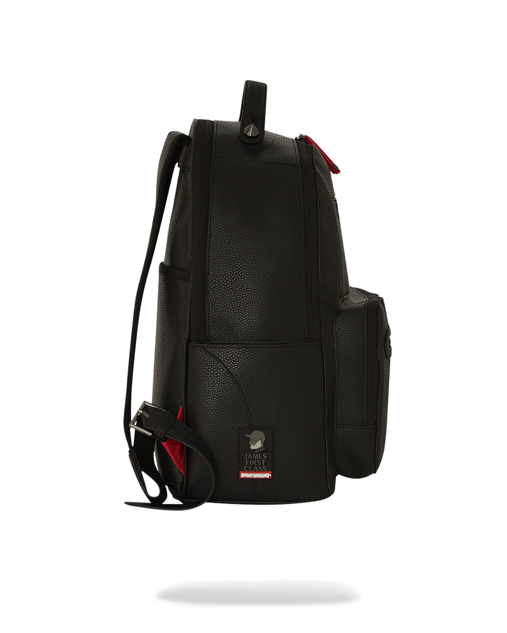 SPRAYGROUND JAMES FIRST CLASS GLOBAL TAKEOFF CARGO BACKPACK