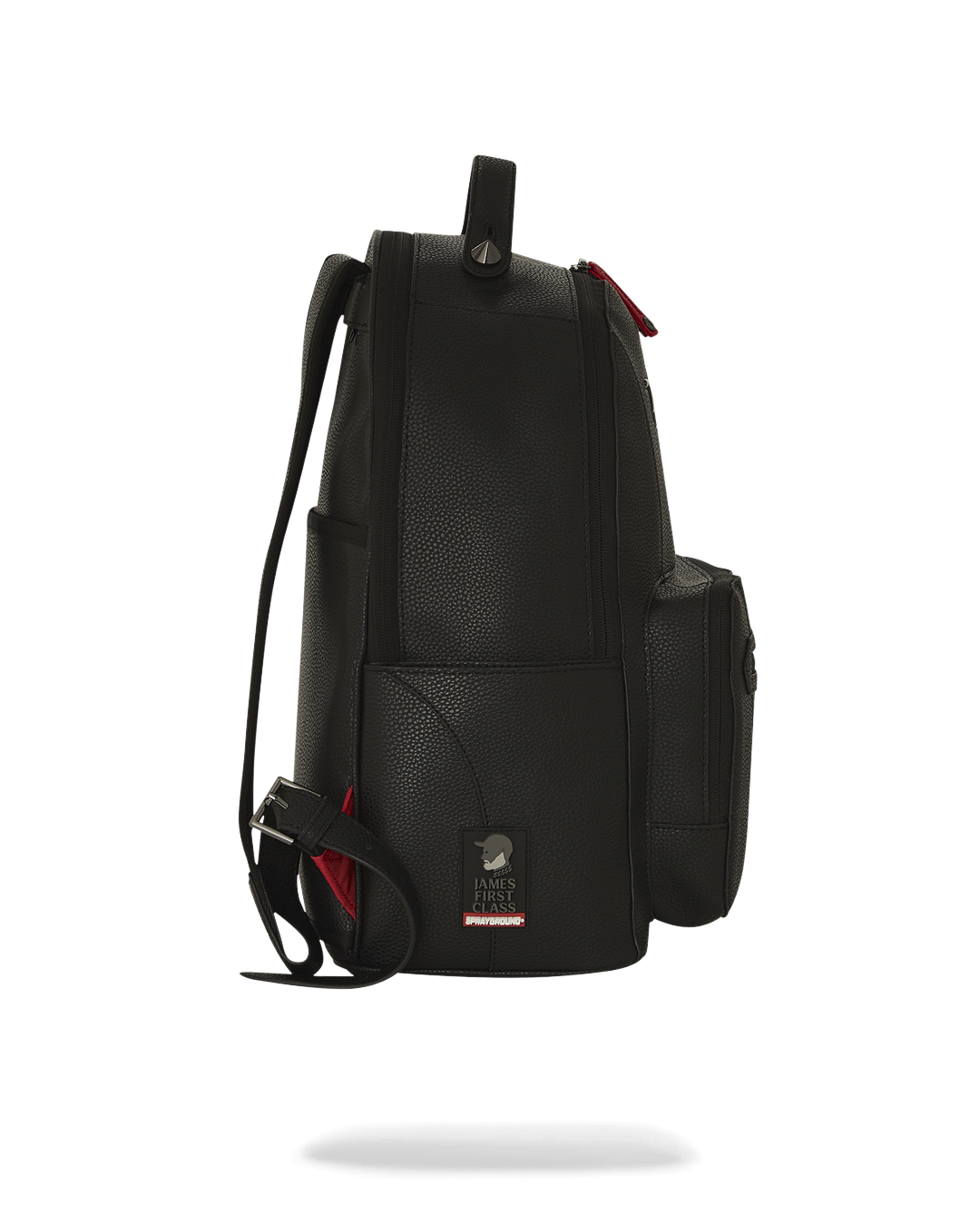 SPRAYGROUND JAMES FIRST CLASS GLOBAL TAKEOFF CARGO BACKPACK