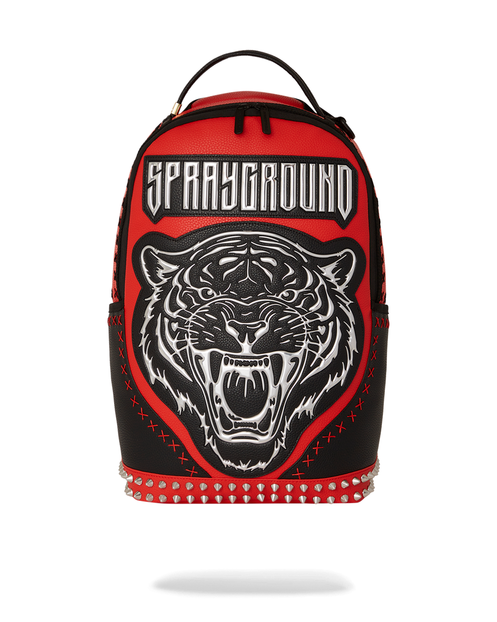 SPRAYGROUND BRONX BRAWLER BACKPACK
