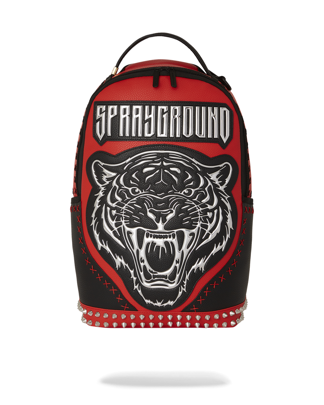 SPRAYGROUND BRONX BRAWLER BACKPACK