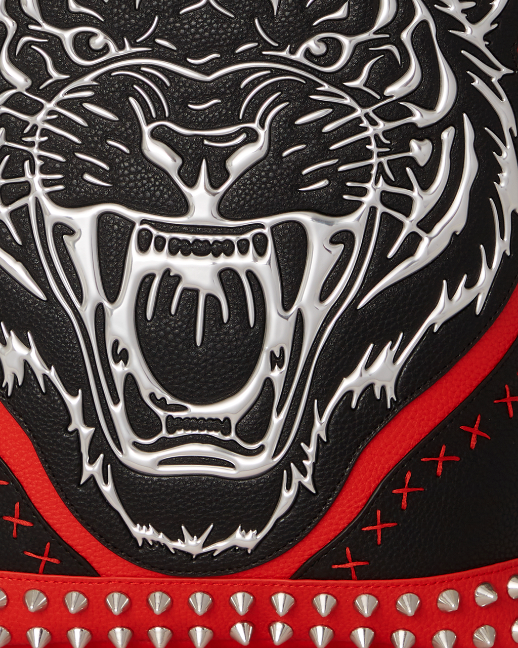 SPRAYGROUND BRONX BRAWLER BACKPACK