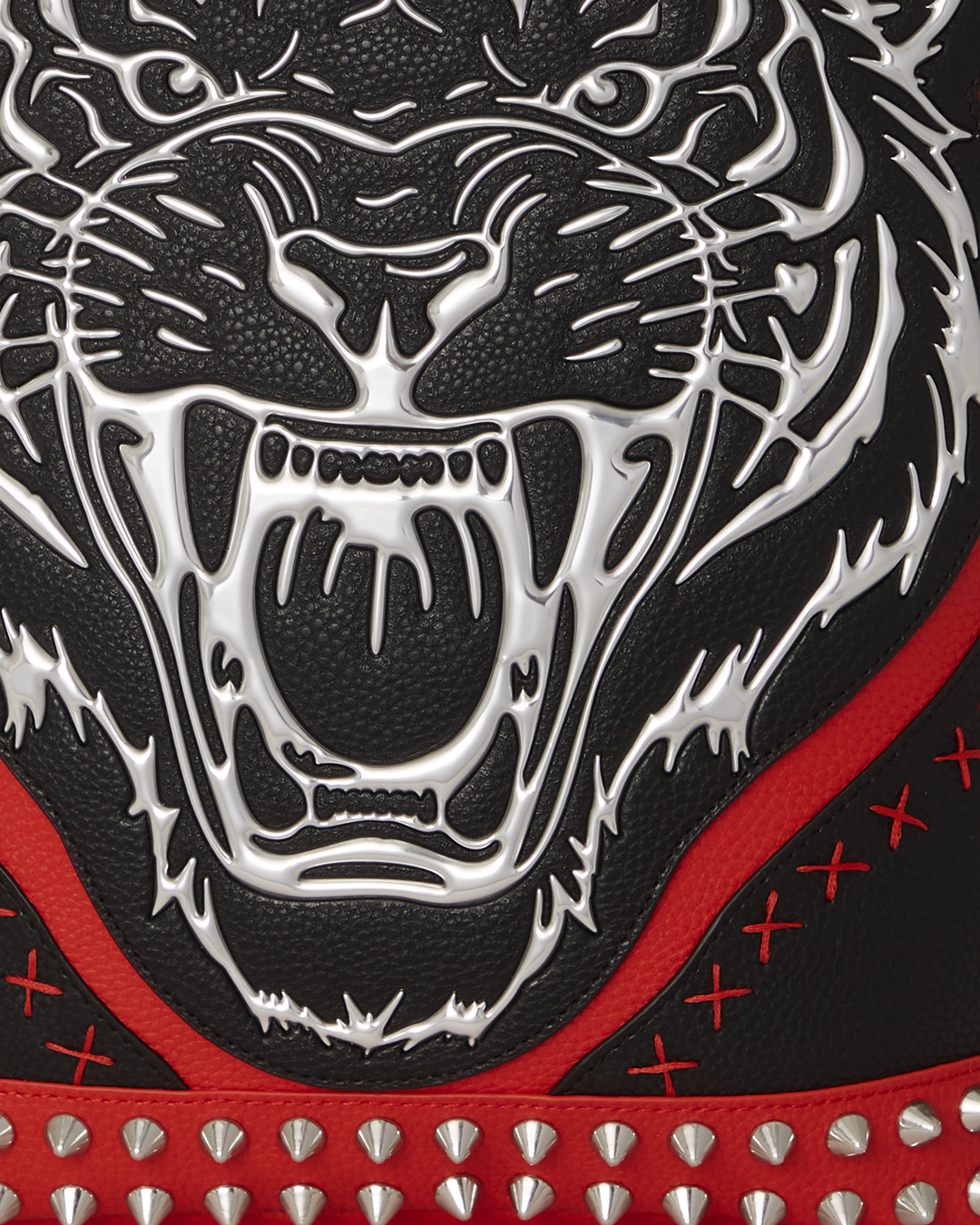 SPRAYGROUND BRONX BRAWLER BACKPACK