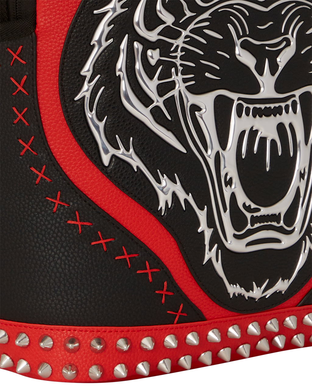 SPRAYGROUND BRONX BRAWLER BACKPACK