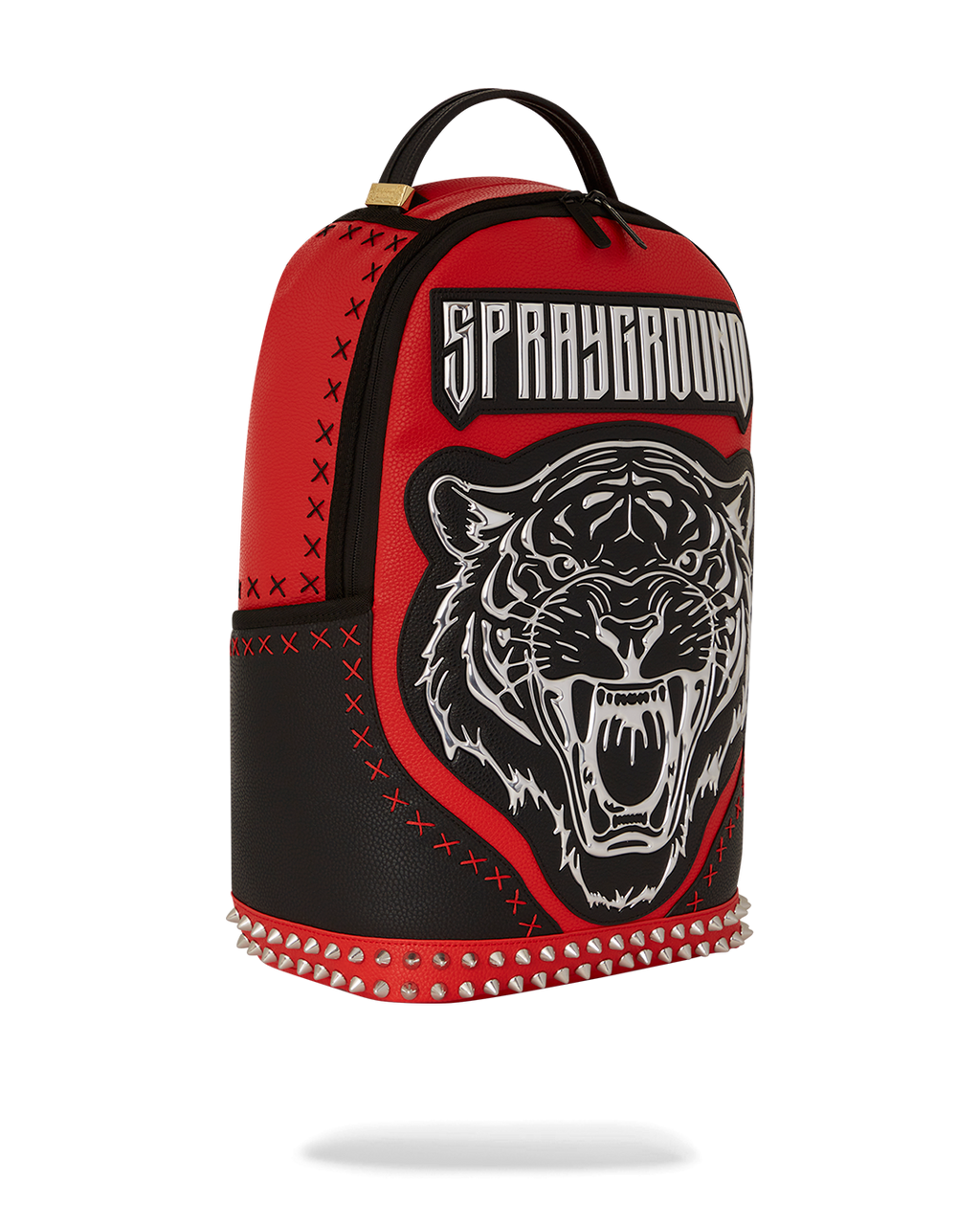 SPRAYGROUND BRONX BRAWLER BACKPACK