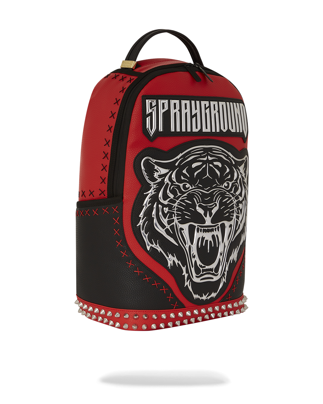 SPRAYGROUND BRONX BRAWLER BACKPACK
