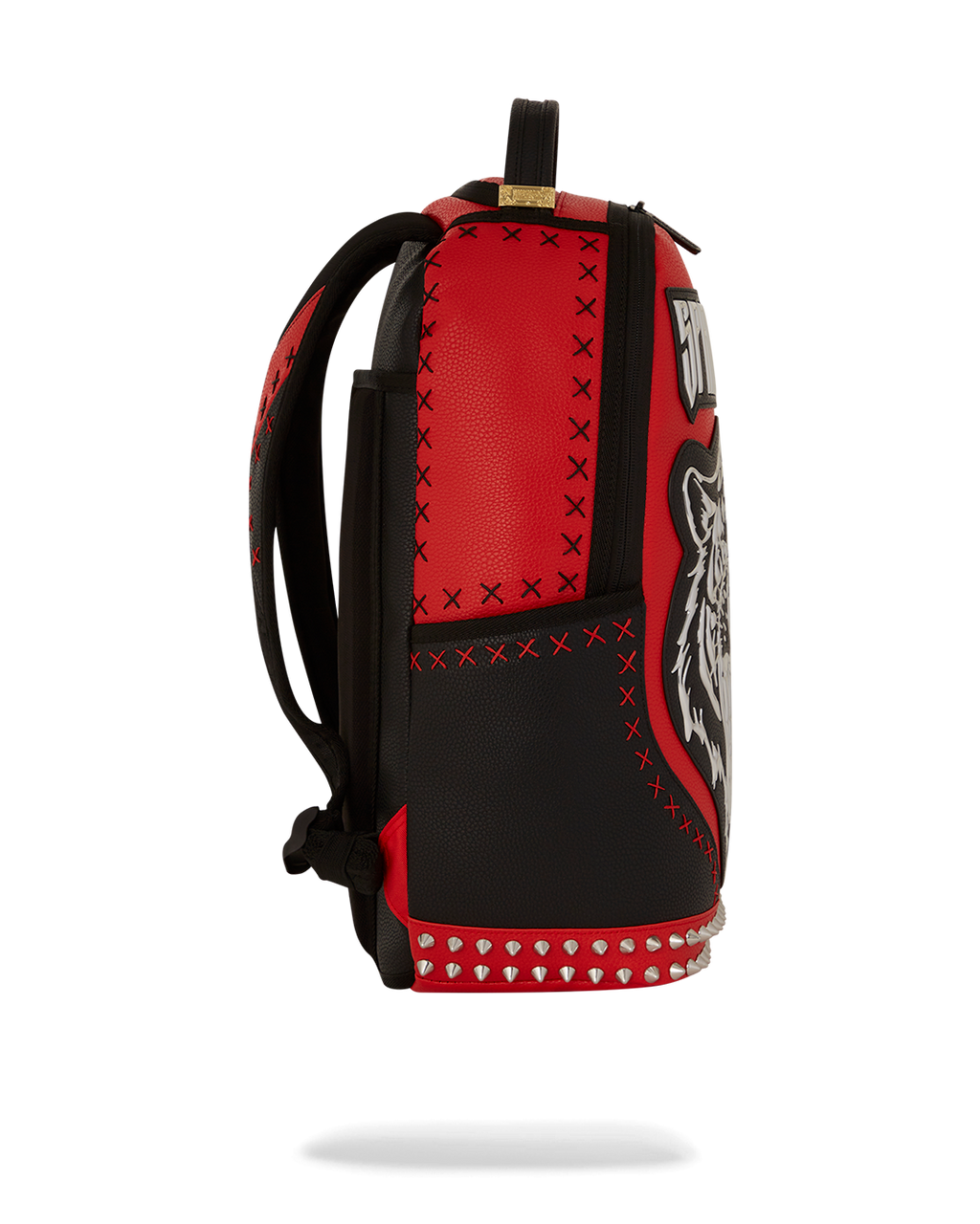 SPRAYGROUND BRONX BRAWLER BACKPACK