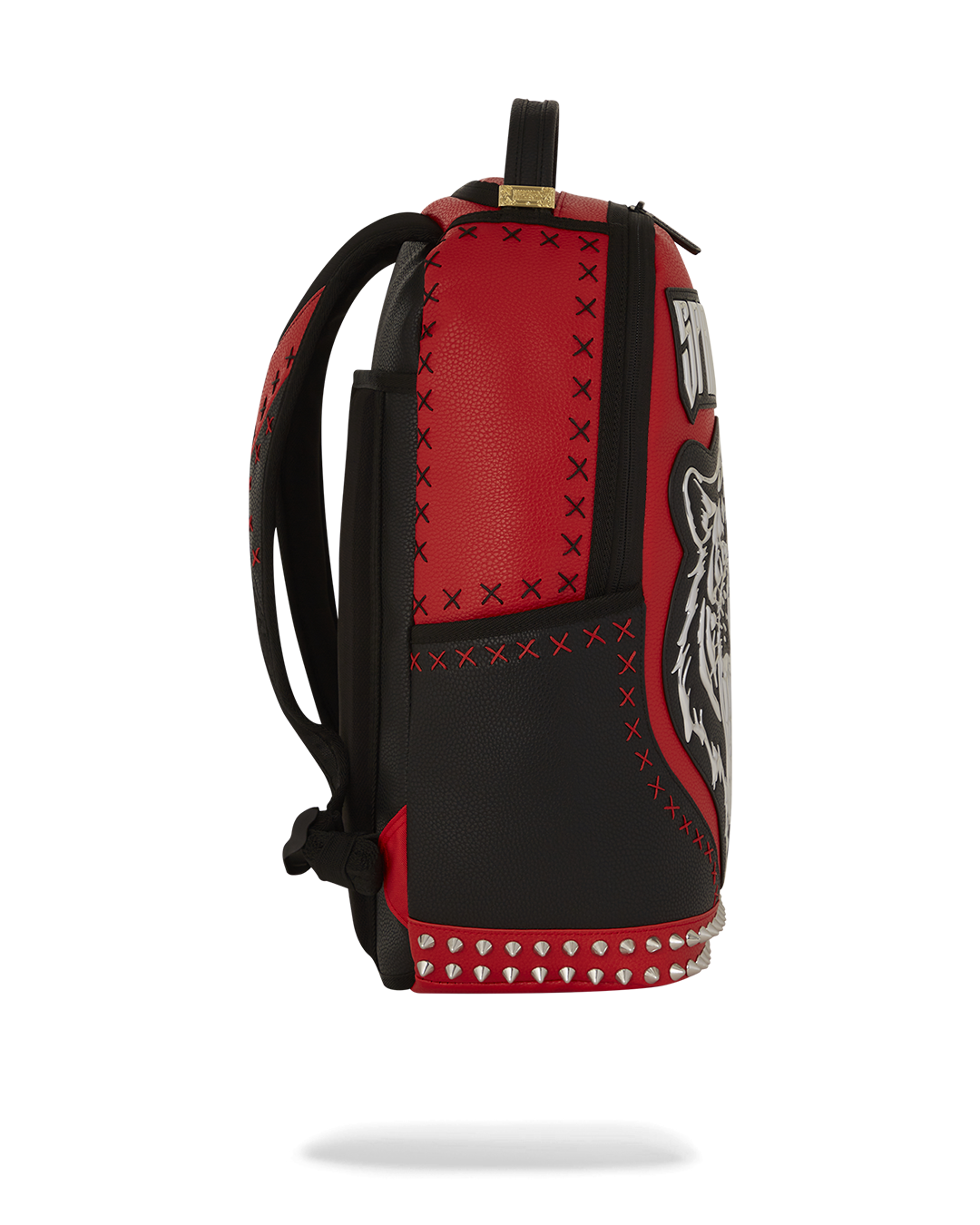 SPRAYGROUND BRONX BRAWLER BACKPACK