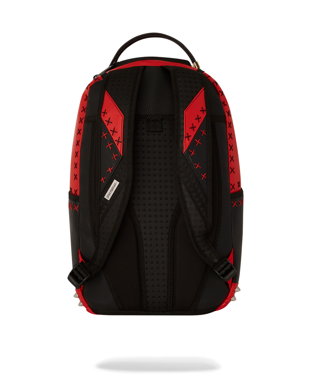 SPRAYGROUND BRONX BRAWLER BACKPACK