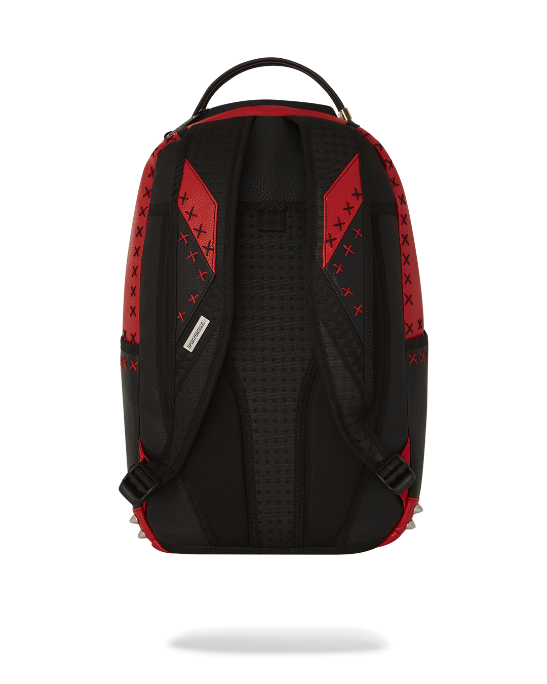 SPRAYGROUND BRONX BRAWLER BACKPACK