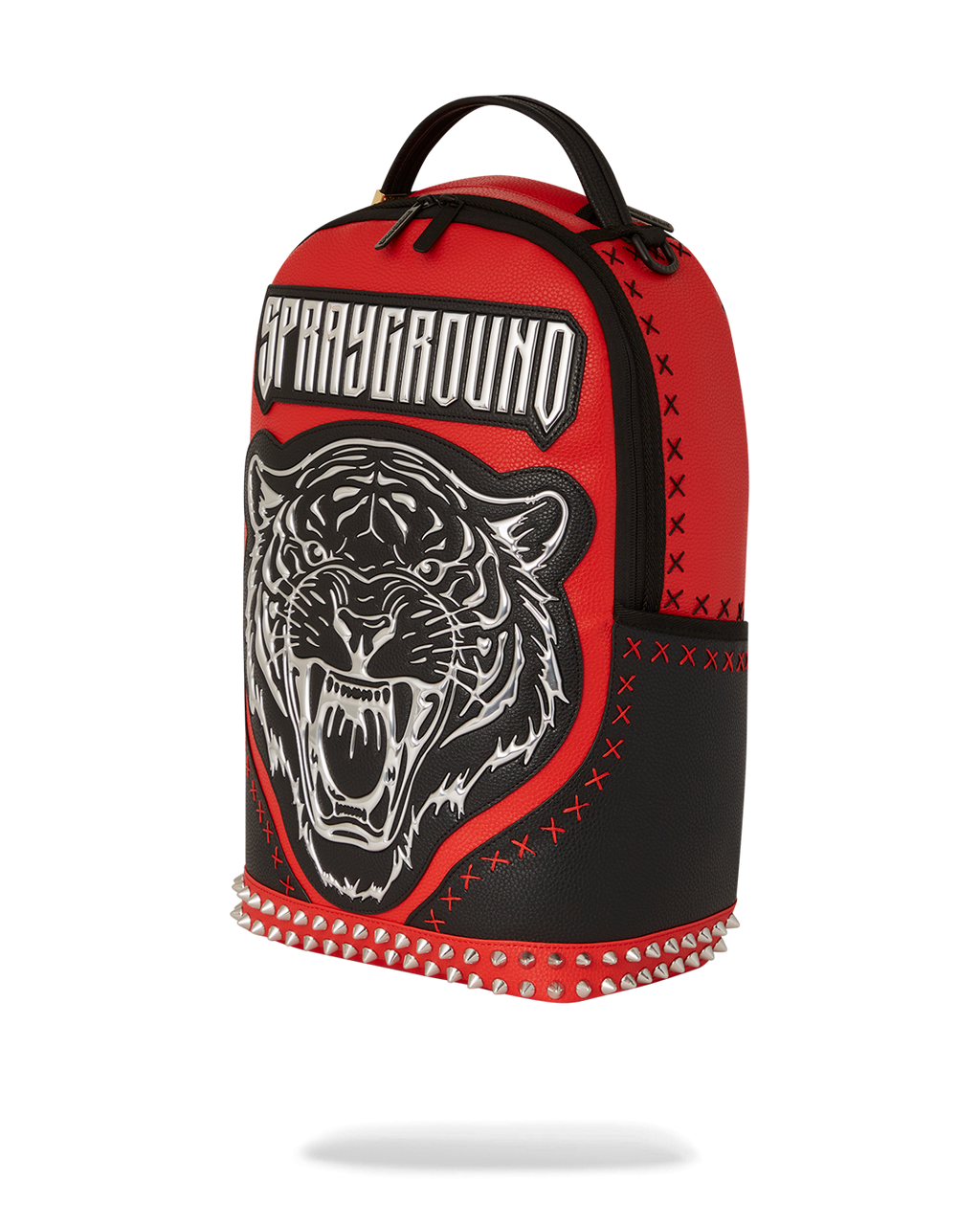 SPRAYGROUND BRONX BRAWLER BACKPACK