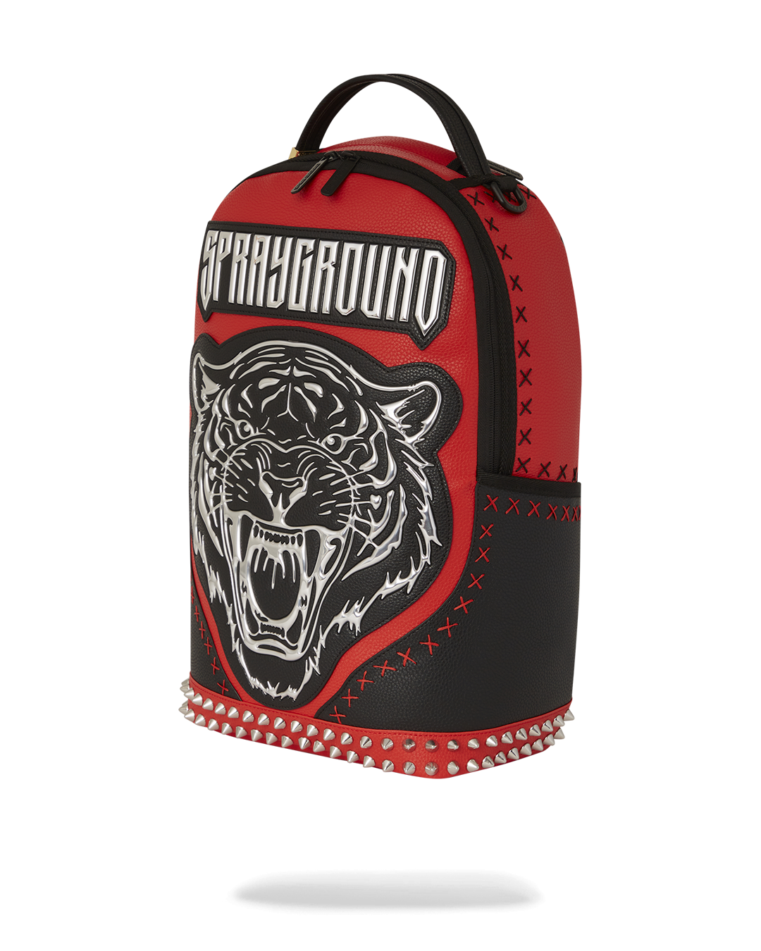 SPRAYGROUND BRONX BRAWLER BACKPACK