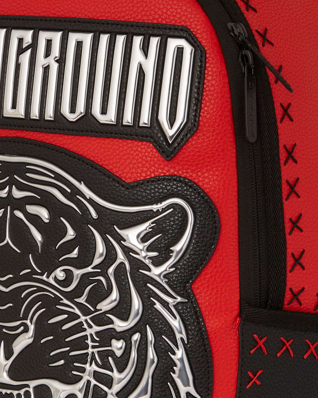 SPRAYGROUND BRONX BRAWLER BACKPACK