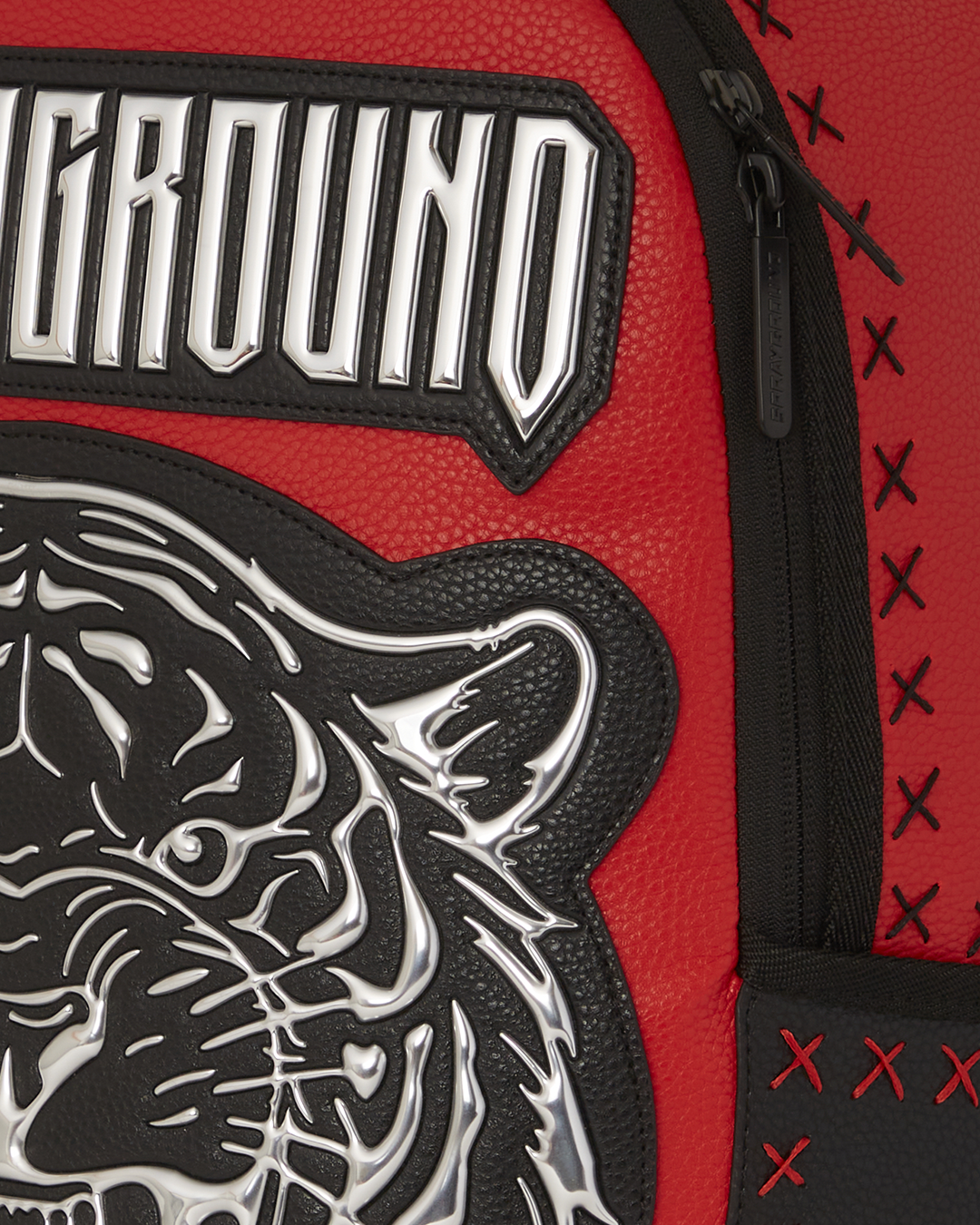 SPRAYGROUND BRONX BRAWLER BACKPACK
