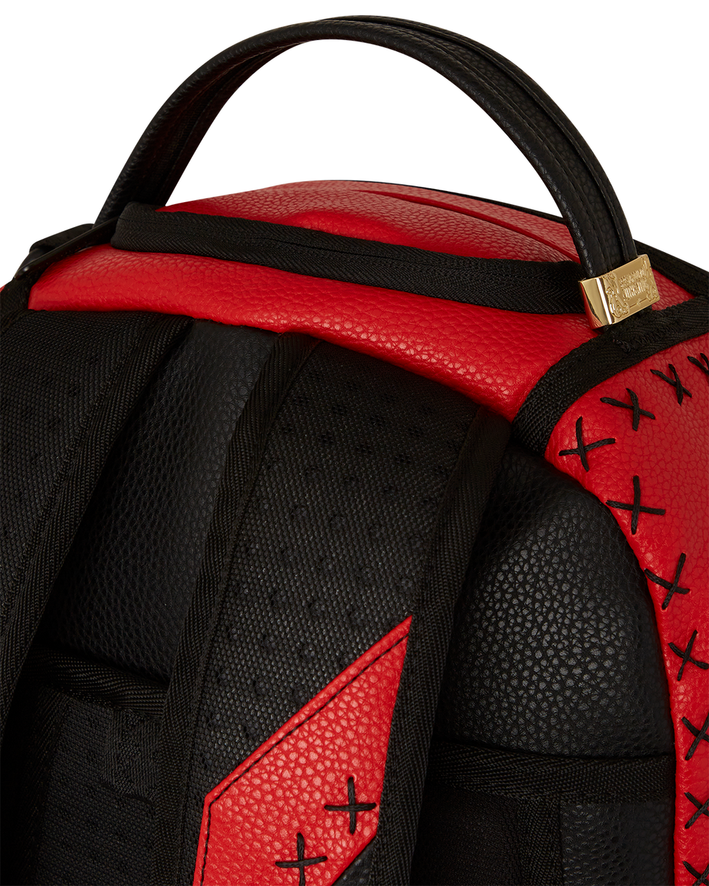 SPRAYGROUND BRONX BRAWLER BACKPACK