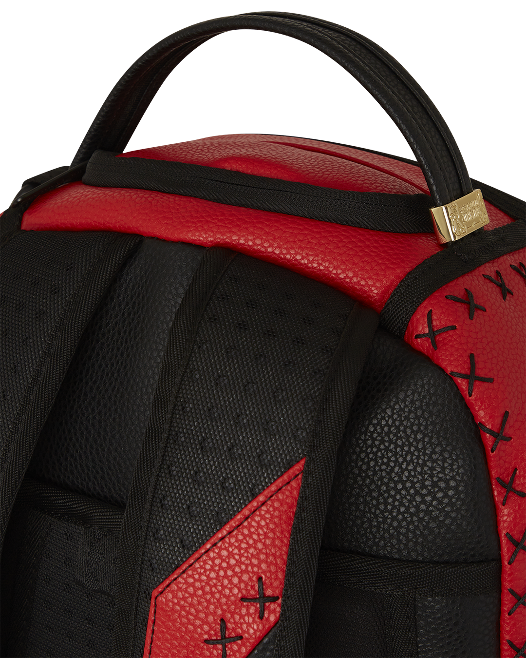 SPRAYGROUND BRONX BRAWLER BACKPACK