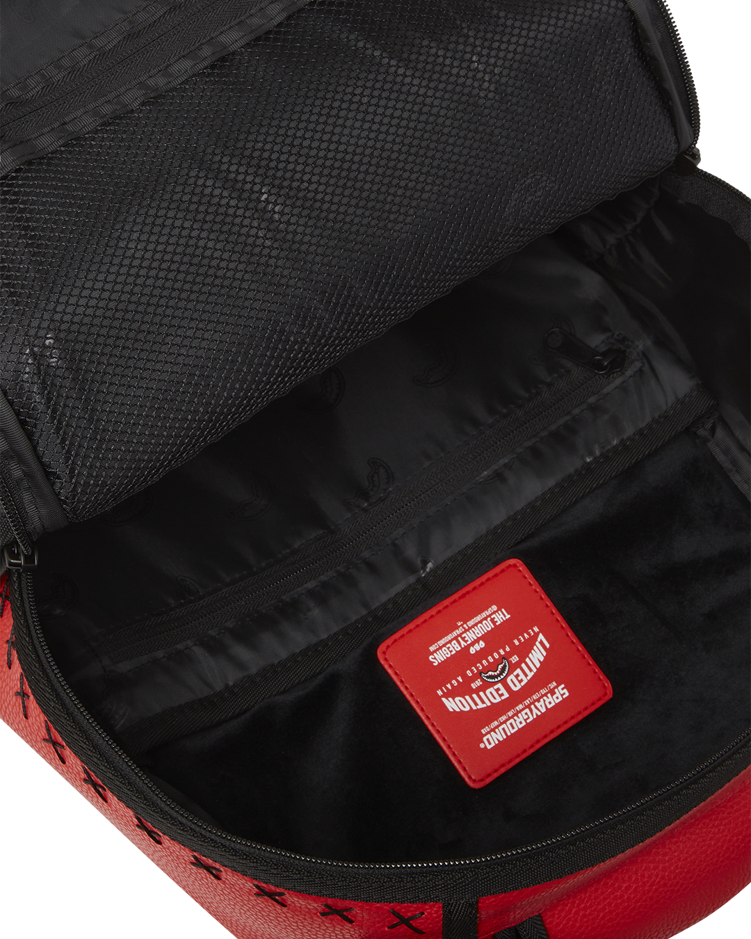 SPRAYGROUND BRONX BRAWLER BACKPACK