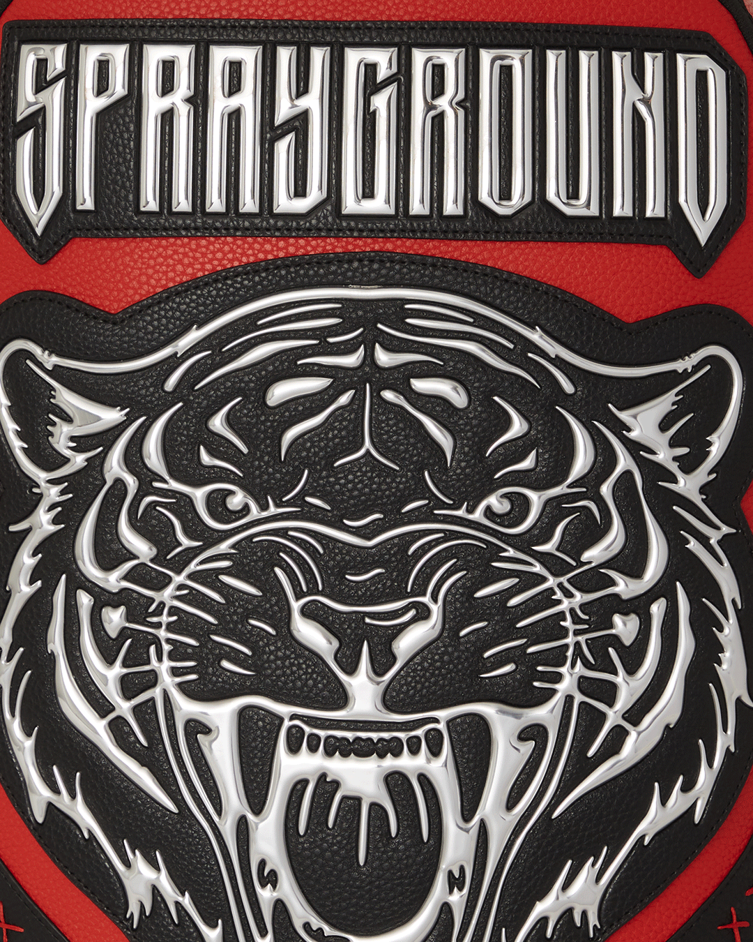 SPRAYGROUND BRONX BRAWLER BACKPACK