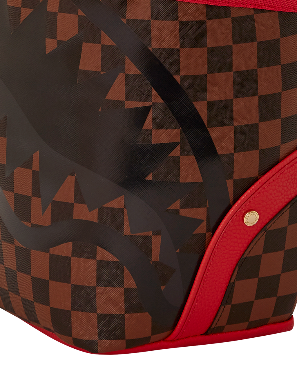 SPRAYGROUND TAKEOVER THE THRONE BACKPACK