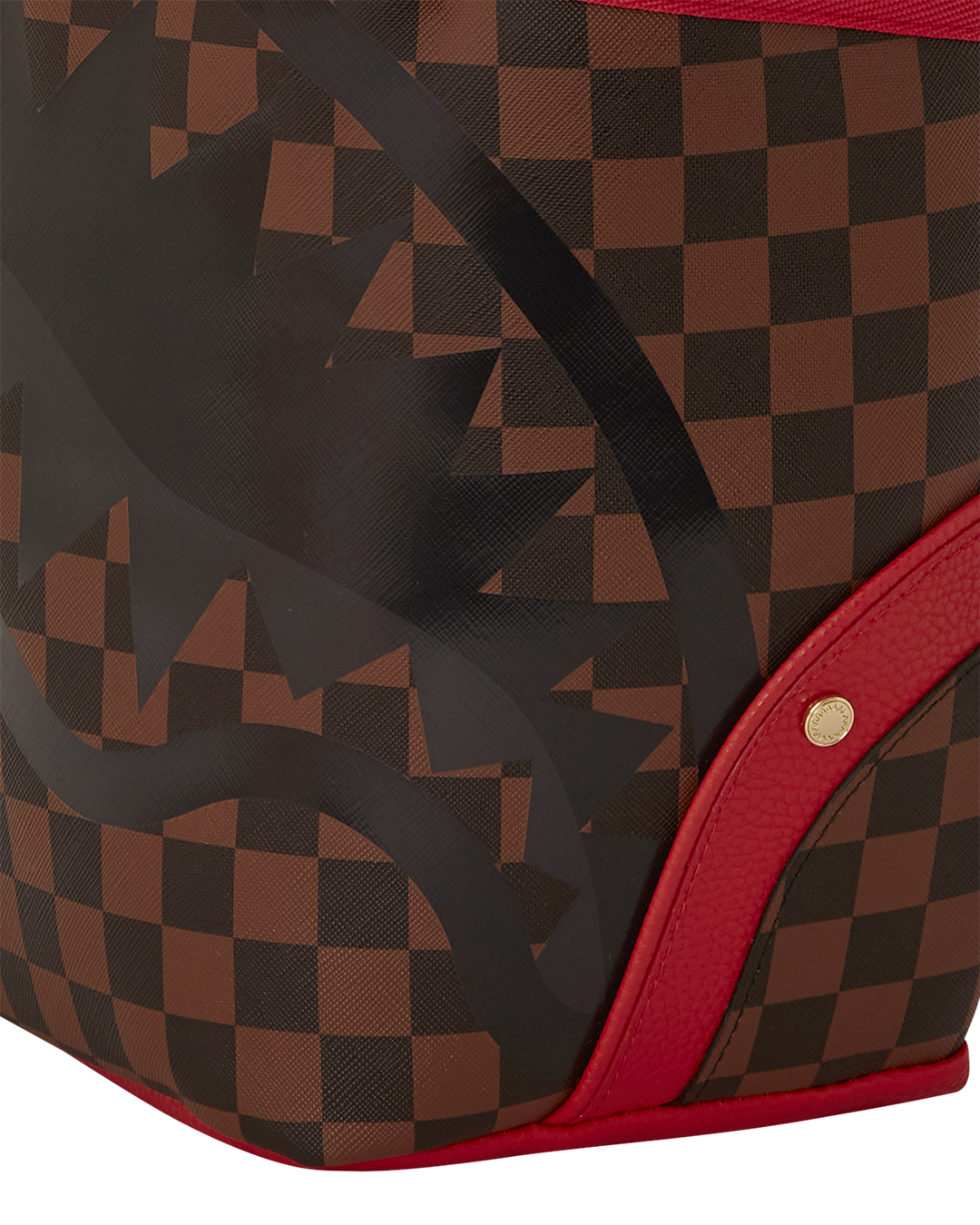 SPRAYGROUND TAKEOVER THE THRONE BACKPACK