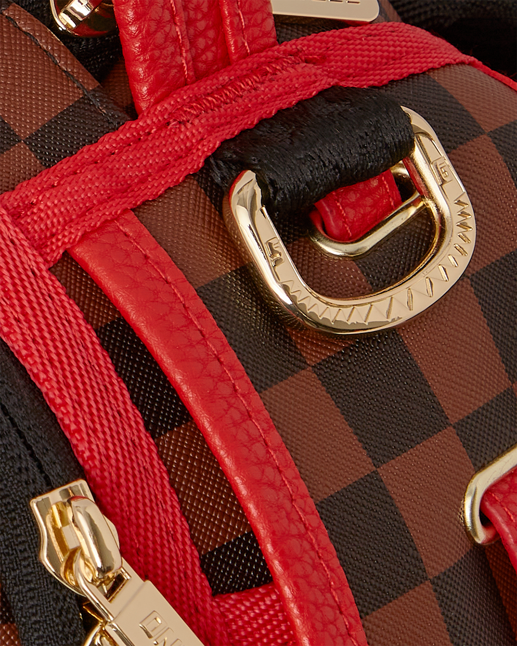 SPRAYGROUND TAKEOVER THE THRONE BACKPACK