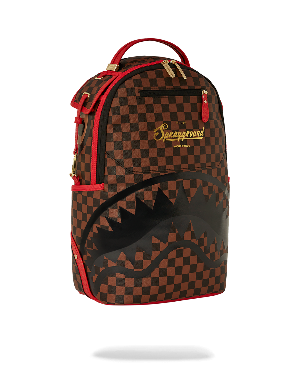 SPRAYGROUND TAKEOVER THE THRONE BACKPACK