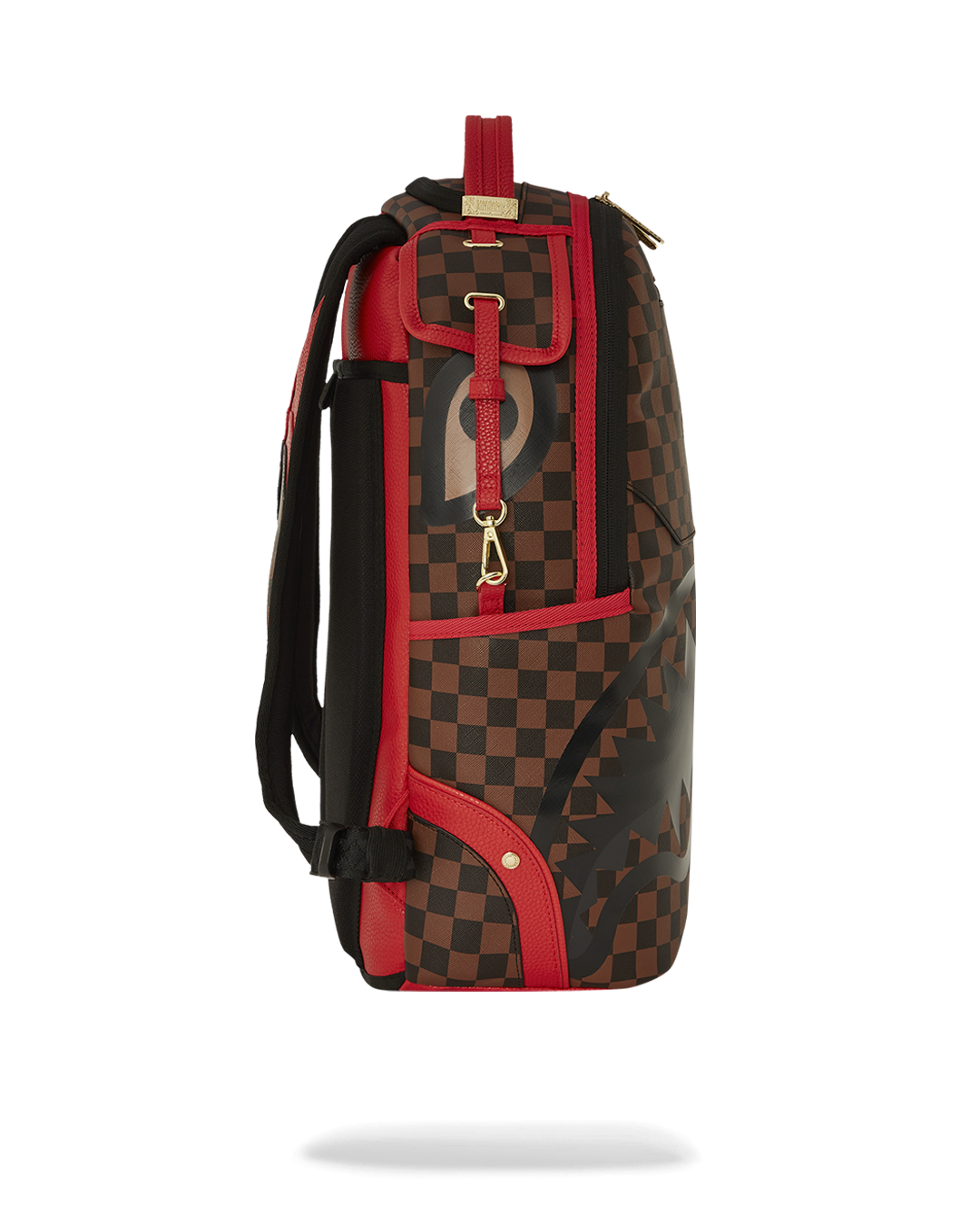 SPRAYGROUND TAKEOVER THE THRONE BACKPACK