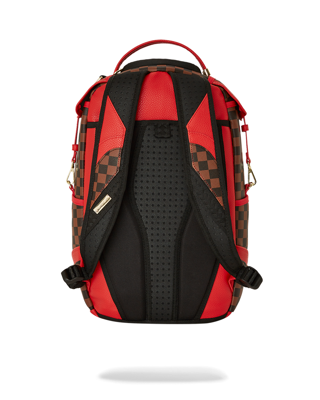 SPRAYGROUND TAKEOVER THE THRONE BACKPACK
