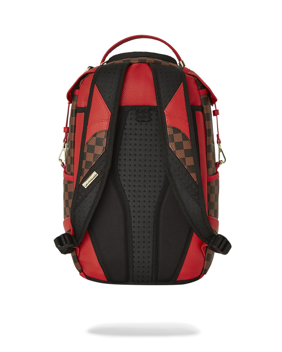 SPRAYGROUND TAKEOVER THE THRONE BACKPACK