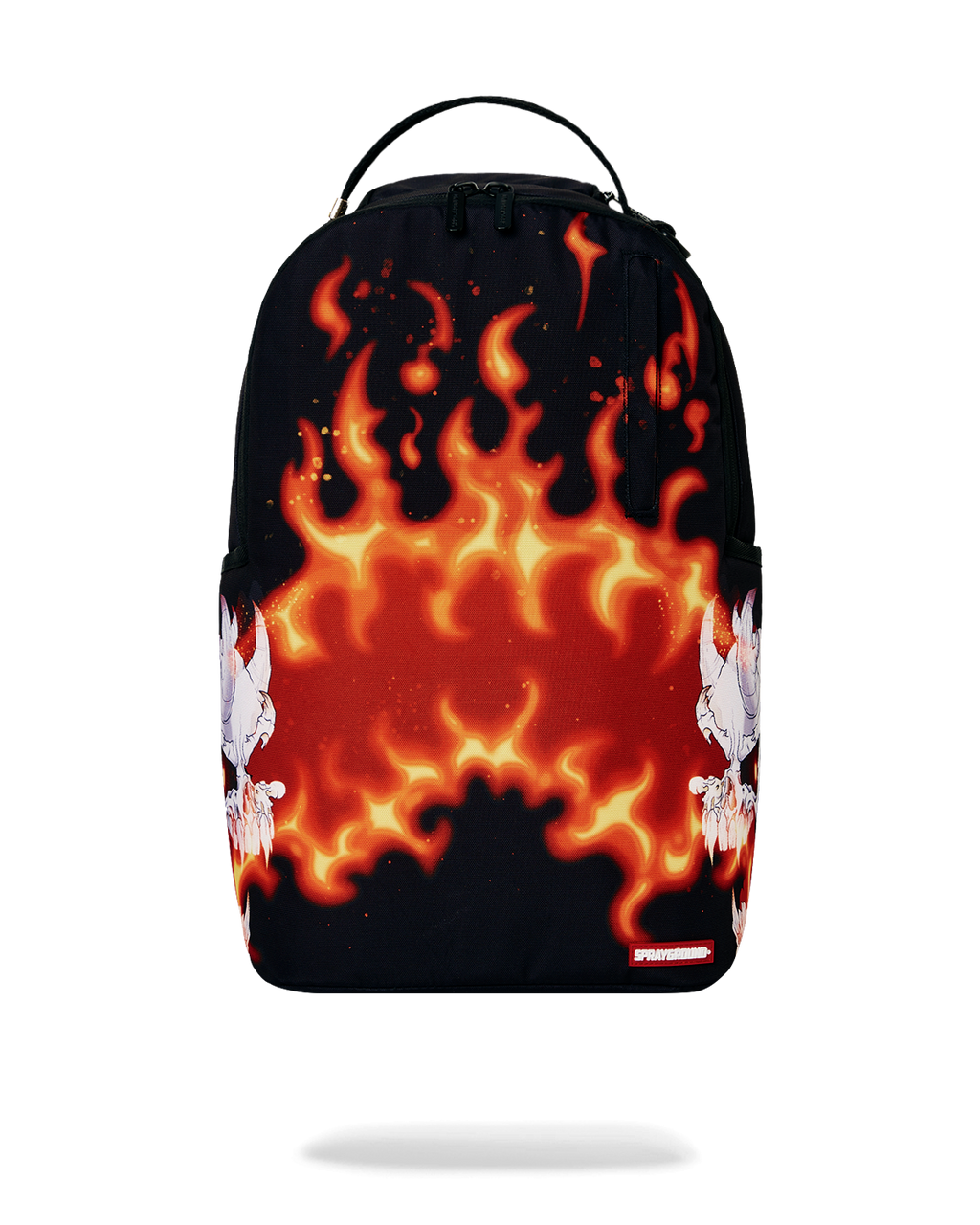 SPRAYGROUND FIRESTARTER BACKPACK