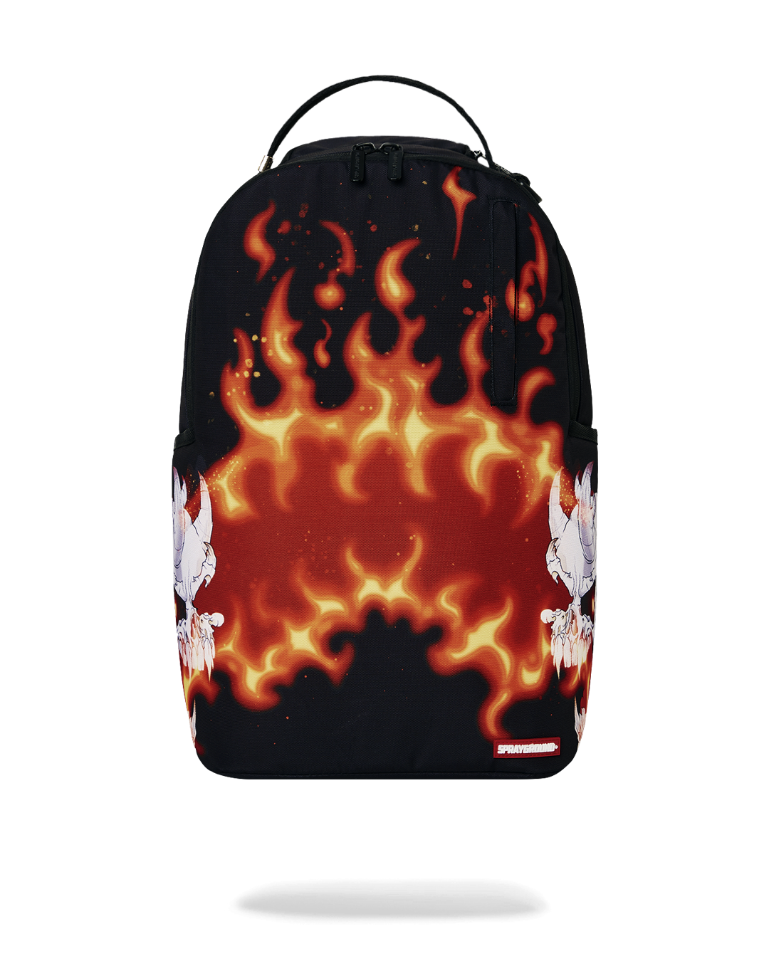 SPRAYGROUND FIRESTARTER BACKPACK
