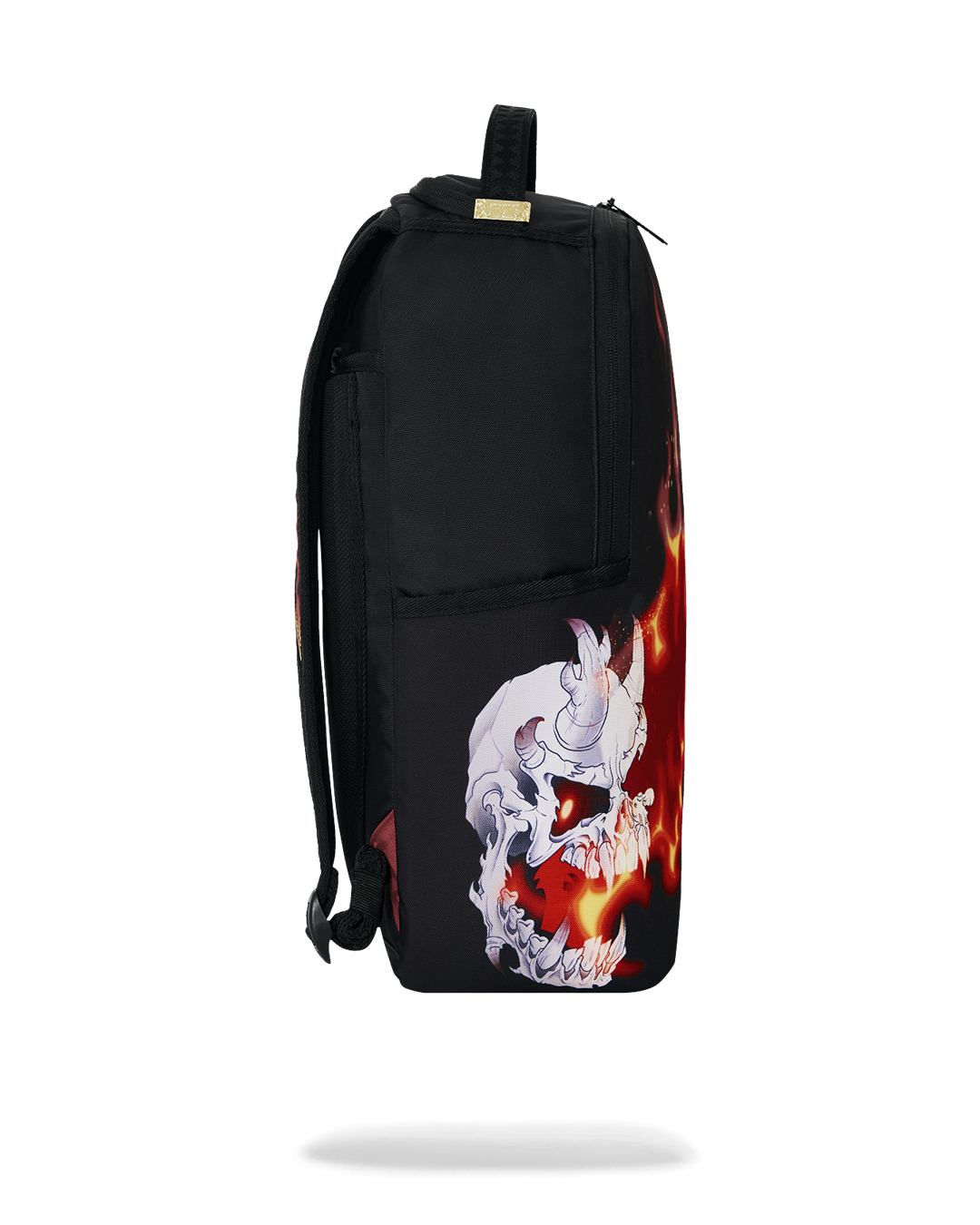 SPRAYGROUND FIRESTARTER BACKPACK