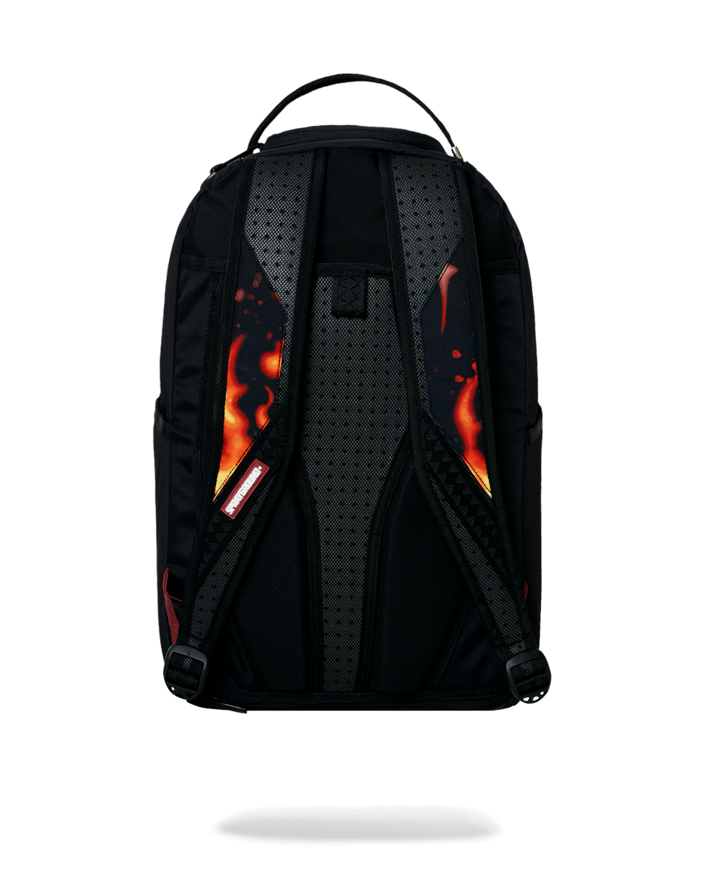 SPRAYGROUND FIRESTARTER BACKPACK