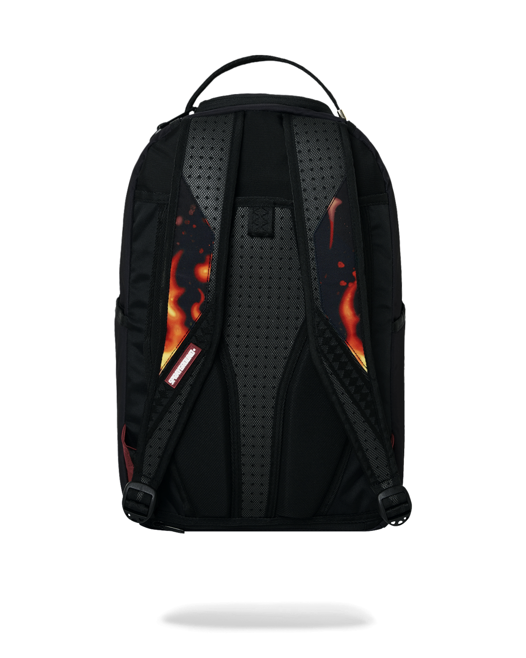 SPRAYGROUND FIRESTARTER BACKPACK
