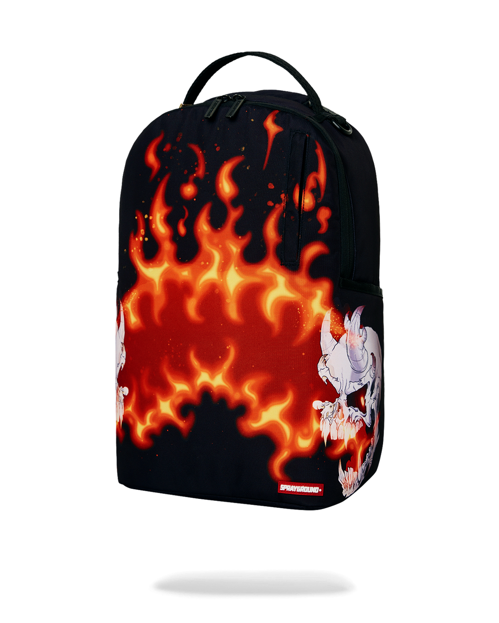 SPRAYGROUND FIRESTARTER BACKPACK