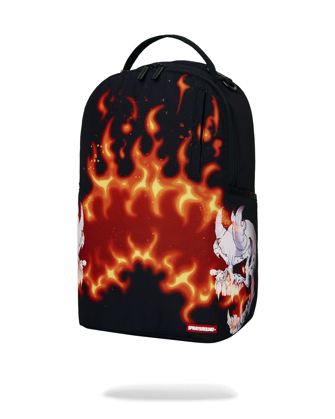SPRAYGROUND FIRESTARTER BACKPACK