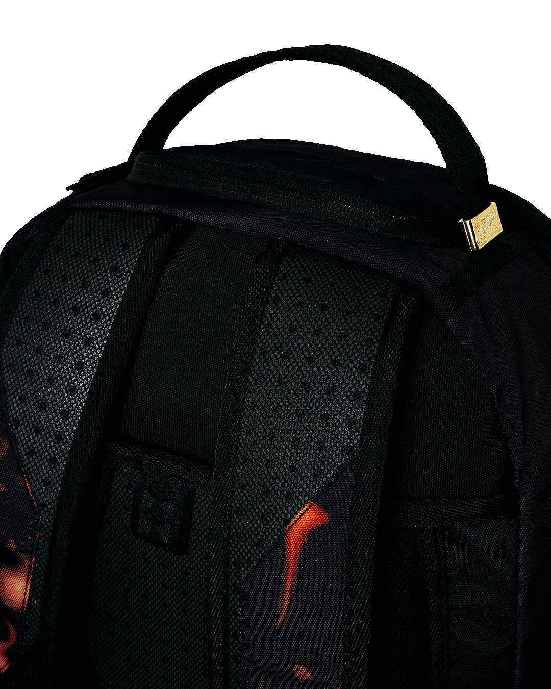 SPRAYGROUND FIRESTARTER BACKPACK