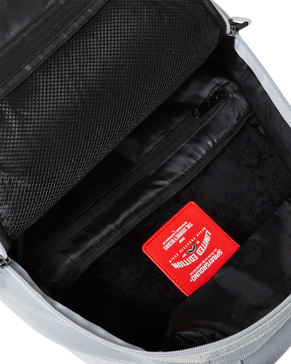 SPRAYGROUND PROXIMO SPECIAL OPS BACKPACK