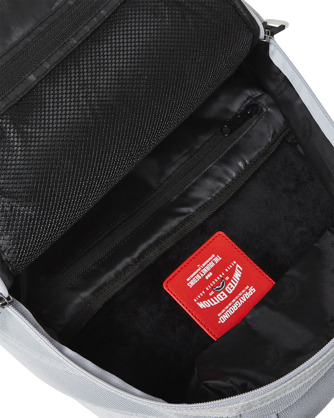 SPRAYGROUND PROXIMO SPECIAL OPS BACKPACK